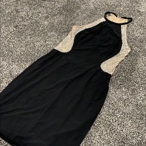 Xscape cocktail dress